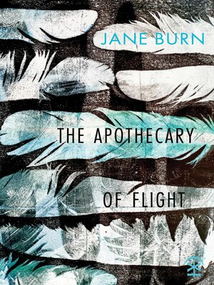 cover image of The Apothecary of Flight